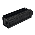 Ventilador superior cruzado para elevador f10 450mm FB-9B149 para elevador SOPLADOR TANGENCIAL parte superior del coche 220 V